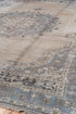 Vintage Oushak Area Rug (9' x 13')